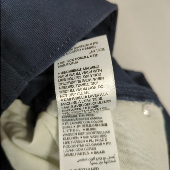 🎄 3/$35 Amazon Essentials Carpenter Pants - Picture 10 of 11